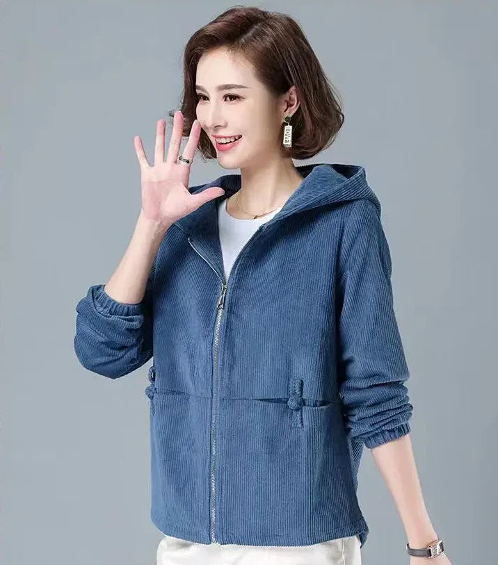 Thoughtfully Designed Jacket