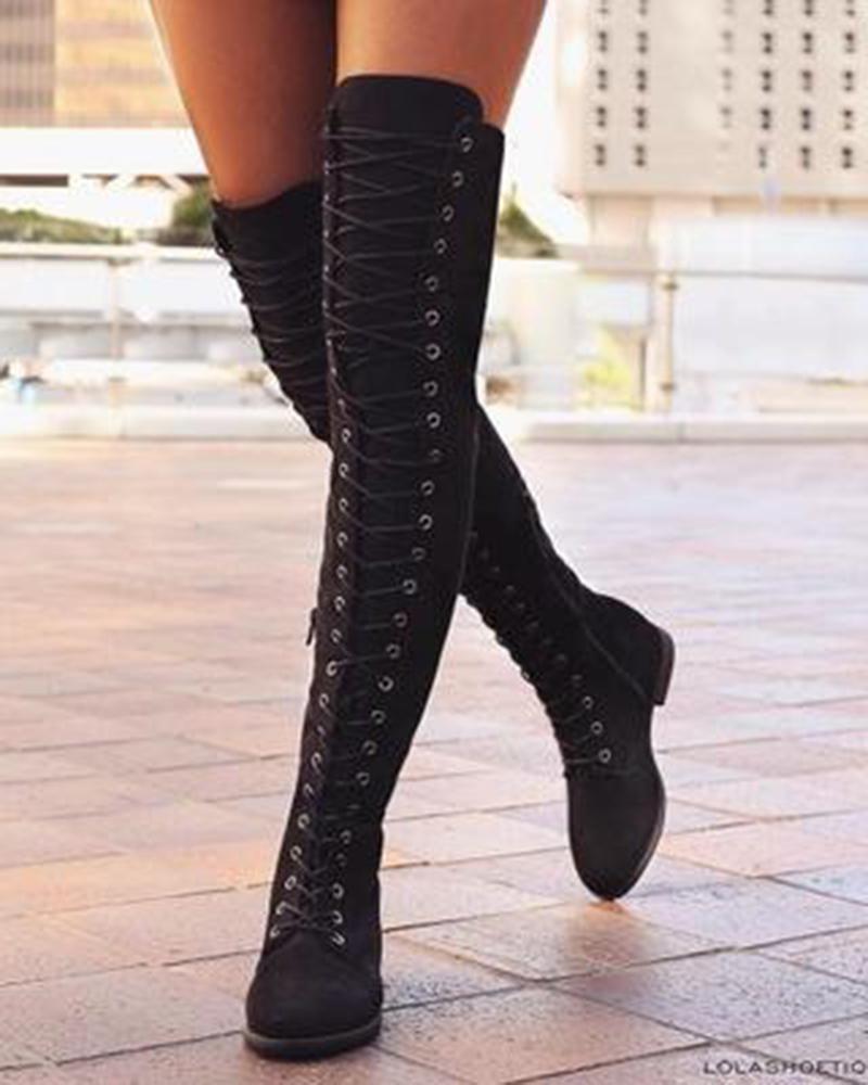 Elegant Orthopedic Boots for Every Step
