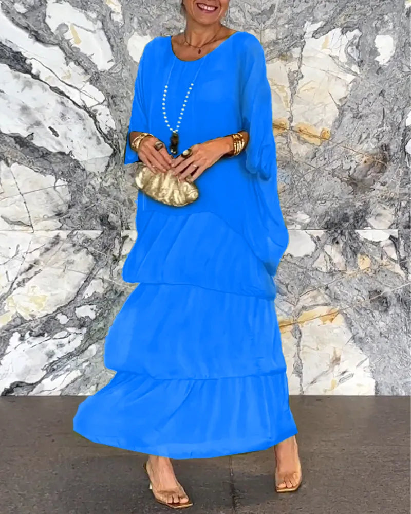 Beautifully Crafted Dress