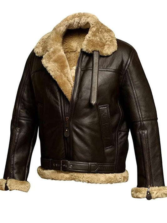 Beautifully Crafted Jacket