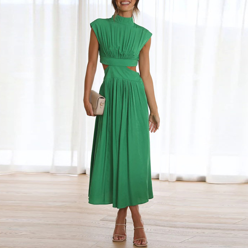 Beautifully Crafted Dress