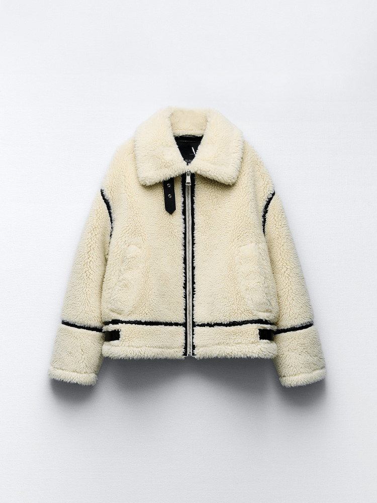 Classic Designed Jacket