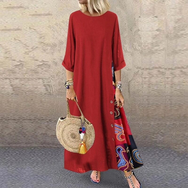 Elegantly Designed Dress