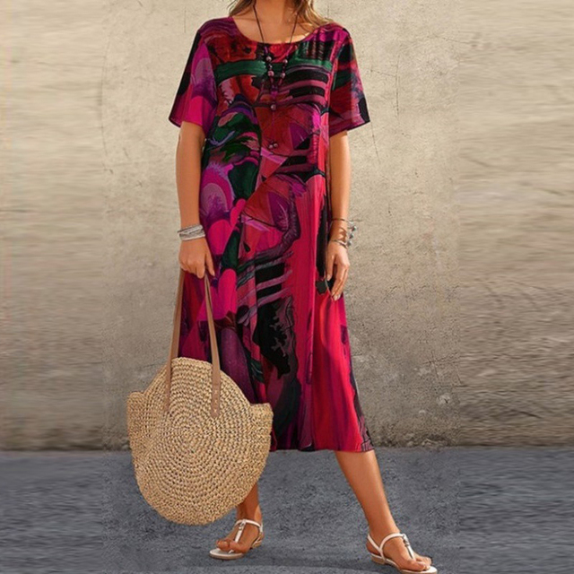 Beautifully Crafted Dress