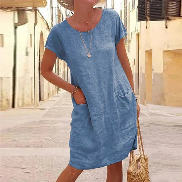 Classic Vintage Dress