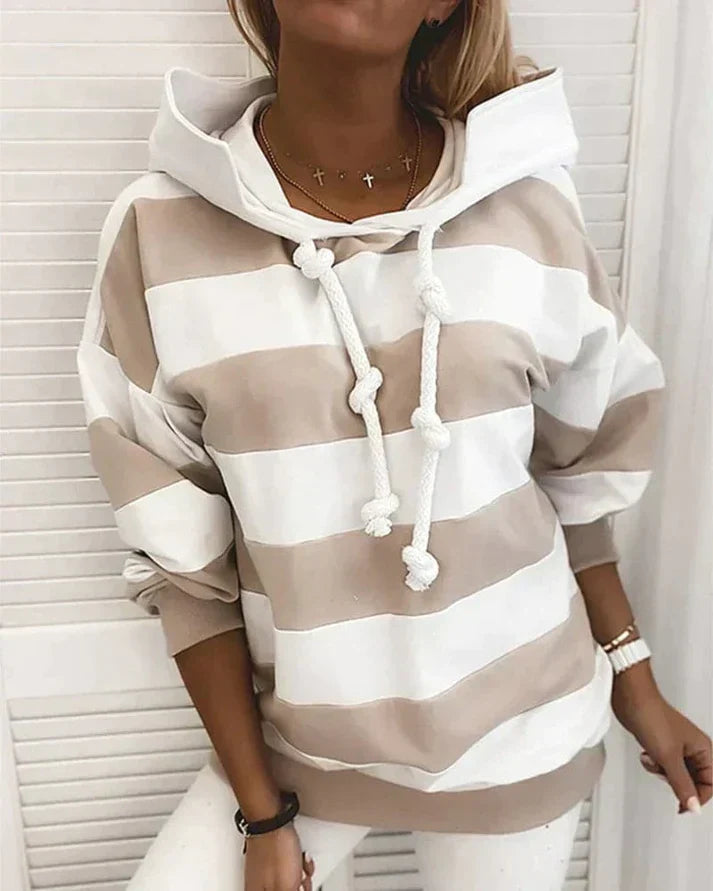 Elegantly Designed Pullover