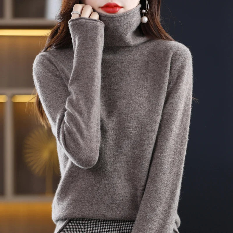 Beautifully Crafted Pullover