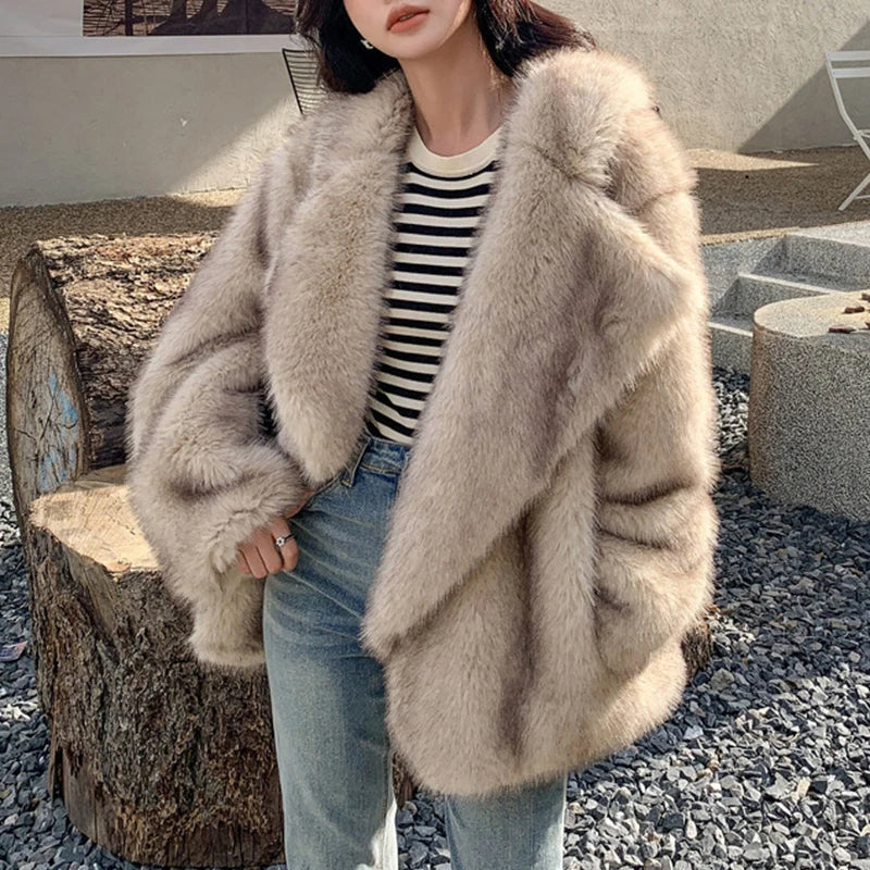 Vintage Inspired Jacket