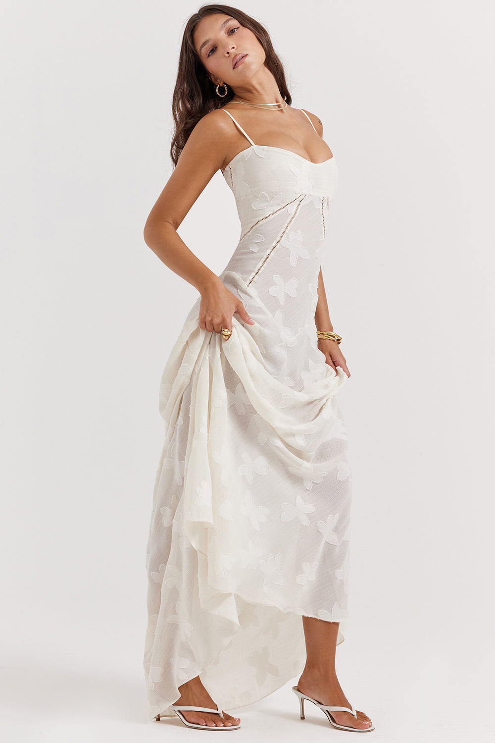 Classic Vintage Dress