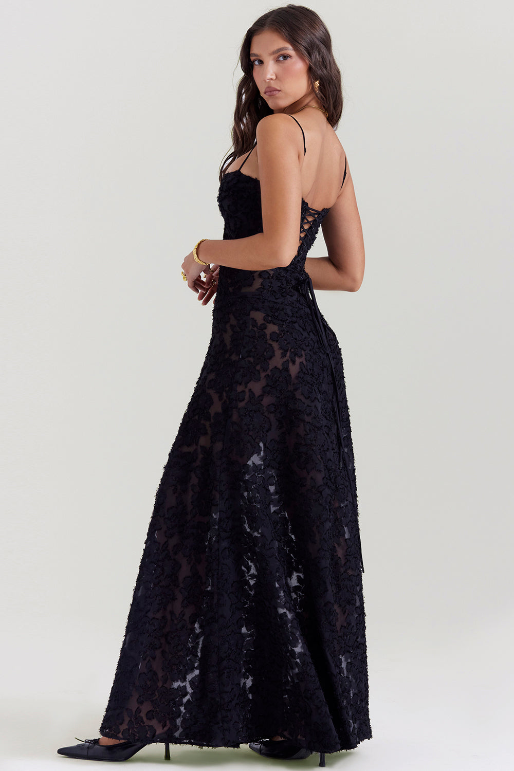 Classic Vintage Dress