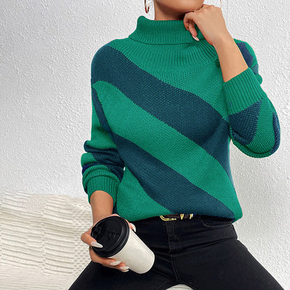 Vintage Inspired Sweater
