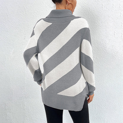 Vintage Inspired Sweater