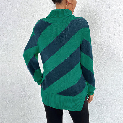 Vintage Inspired Sweater