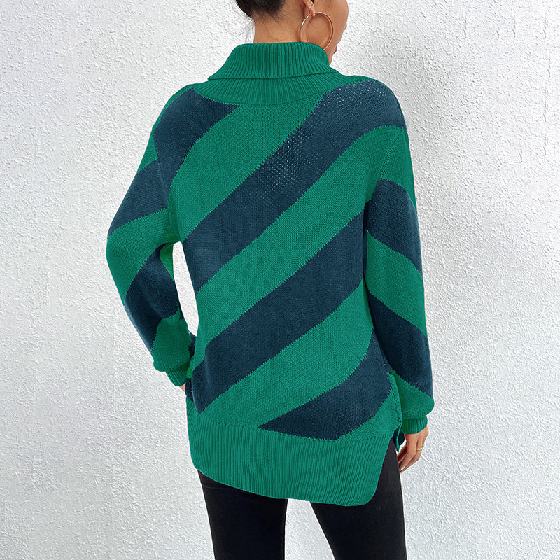 Vintage Inspired Sweater