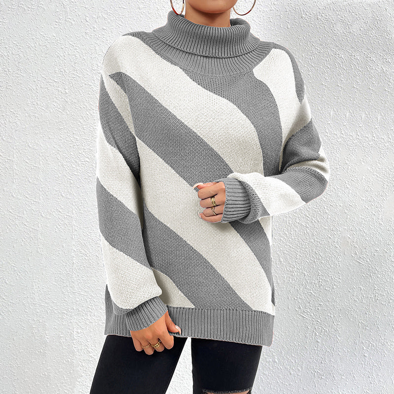 Vintage Inspired Sweater