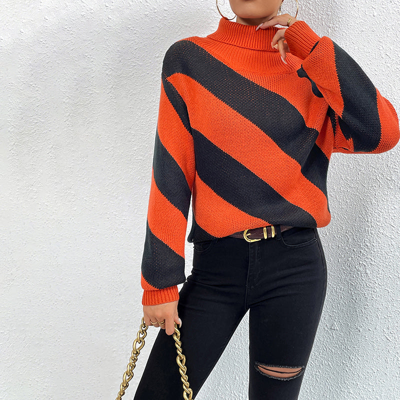 Vintage Inspired Sweater