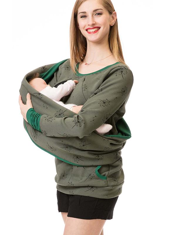 Thoughtfully Designed Shirt