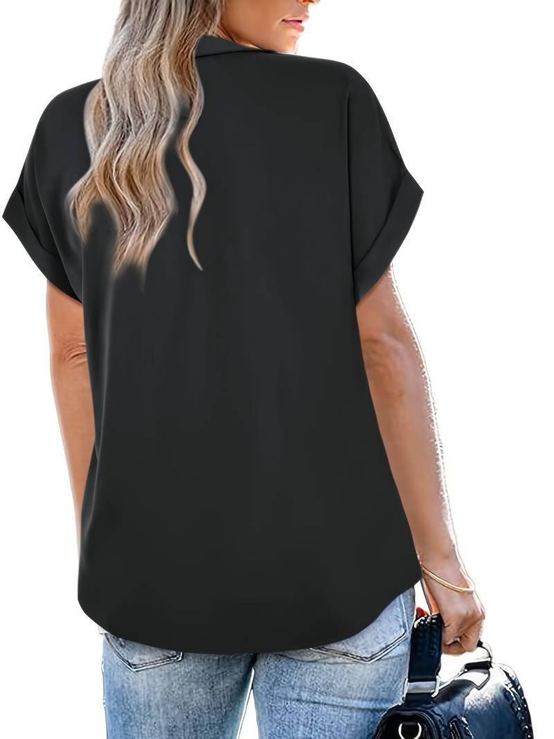 Elegantly Designed Shirt