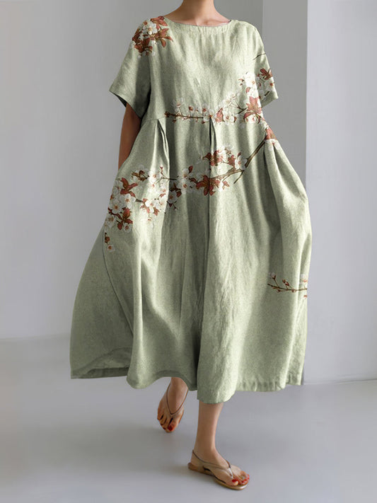 Classic Vintage Dress