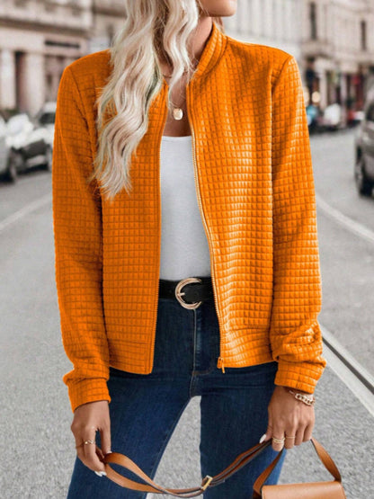 Thoughtfully Designed Jacket