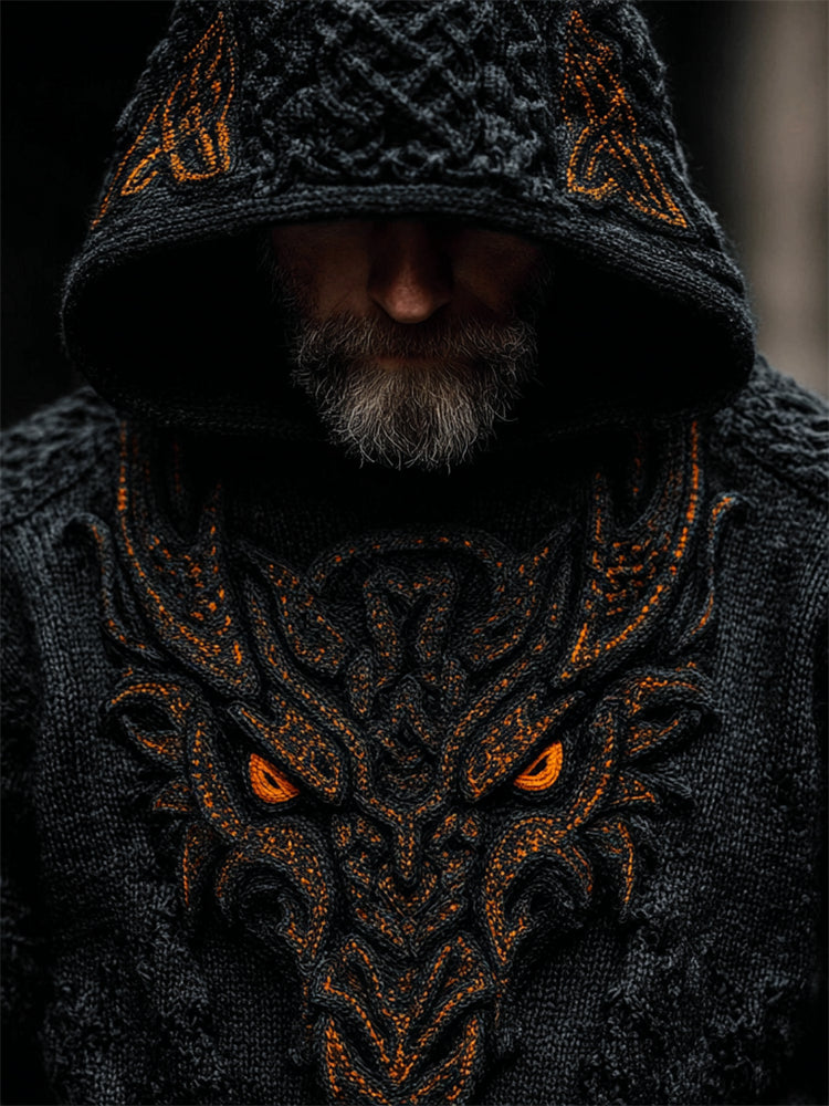 Elegantly Designed Sweater