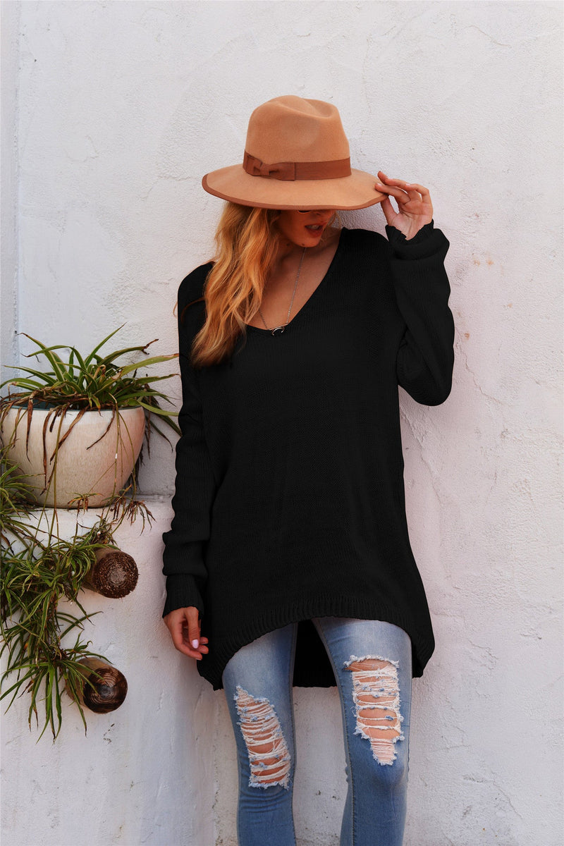 Vintage Inspired Pullover