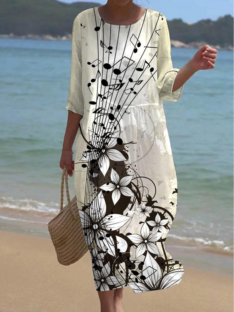 Beautifully Crafted Dress