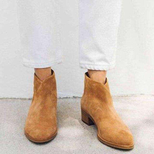 Beautifully Crafted Orthopedic Boots