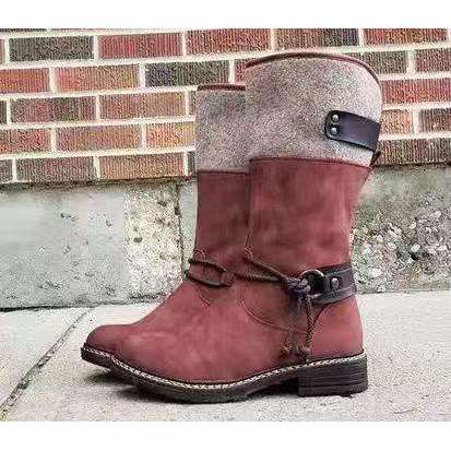 Comfortable Orthopedic Boots for Daily Wear