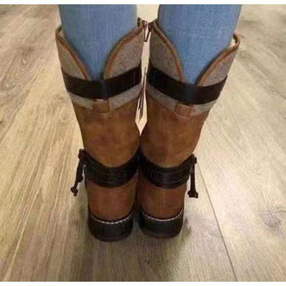 Comfortable Orthopedic Boots for Daily Wear