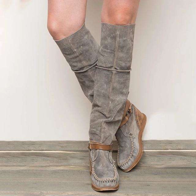 Stylish Orthopedic Boots for Any Occasion