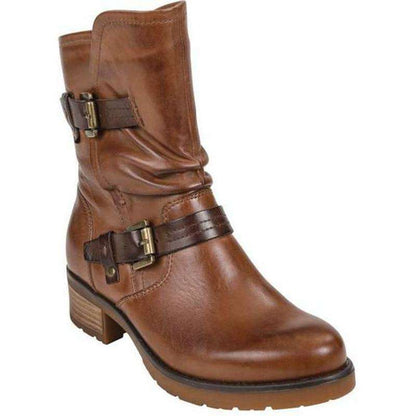 Elegant Orthopedic Boots for Every Step
