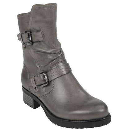 Elegant Orthopedic Boots for Every Step