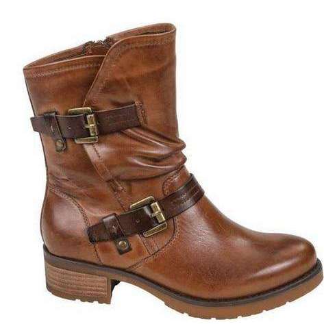 Elegant Orthopedic Boots for Every Step