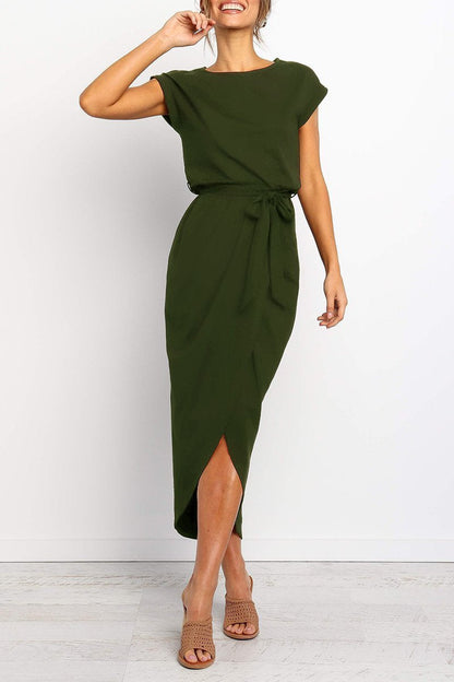 Beautifully Crafted Dress
