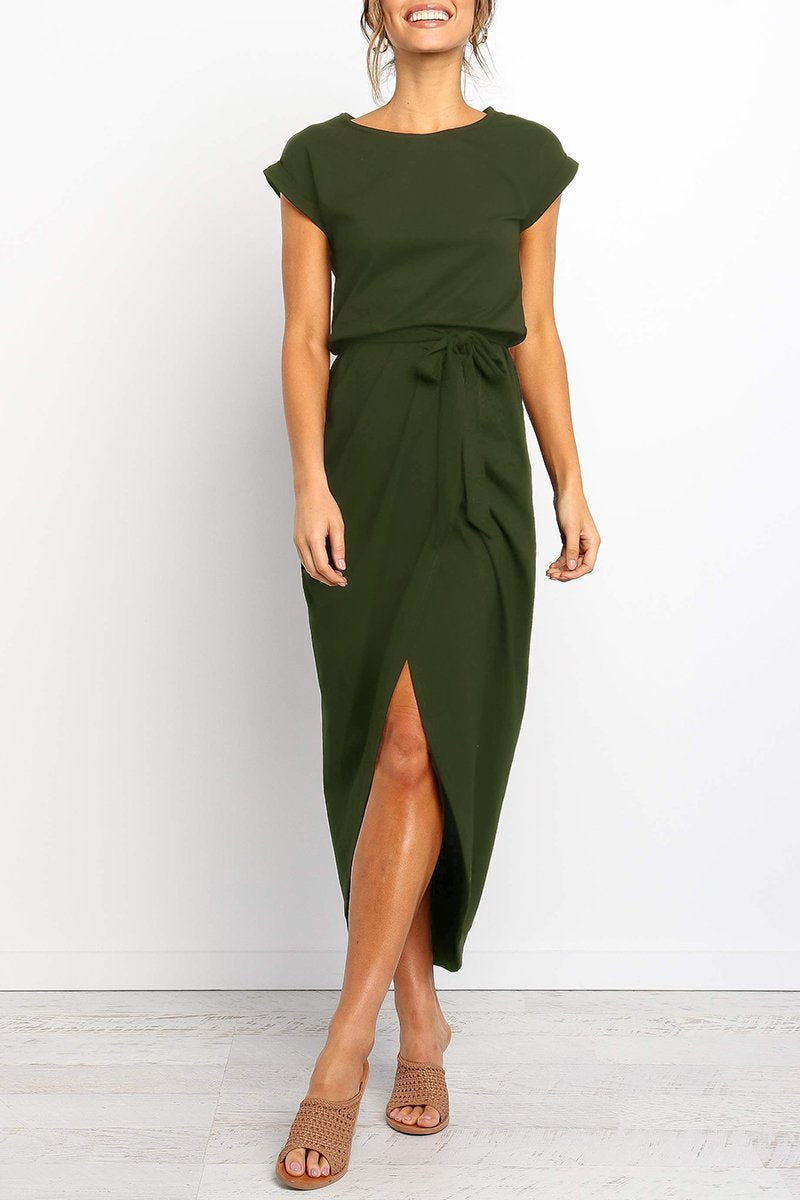 Beautifully Crafted Dress