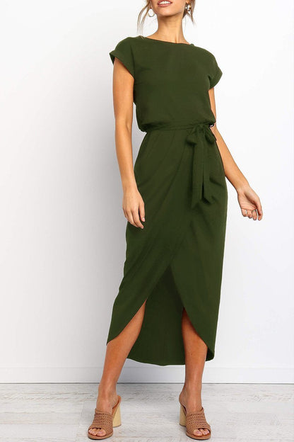 Beautifully Crafted Dress
