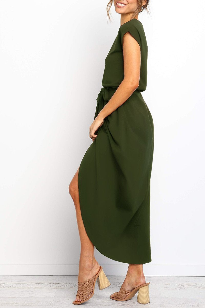 Beautifully Crafted Dress