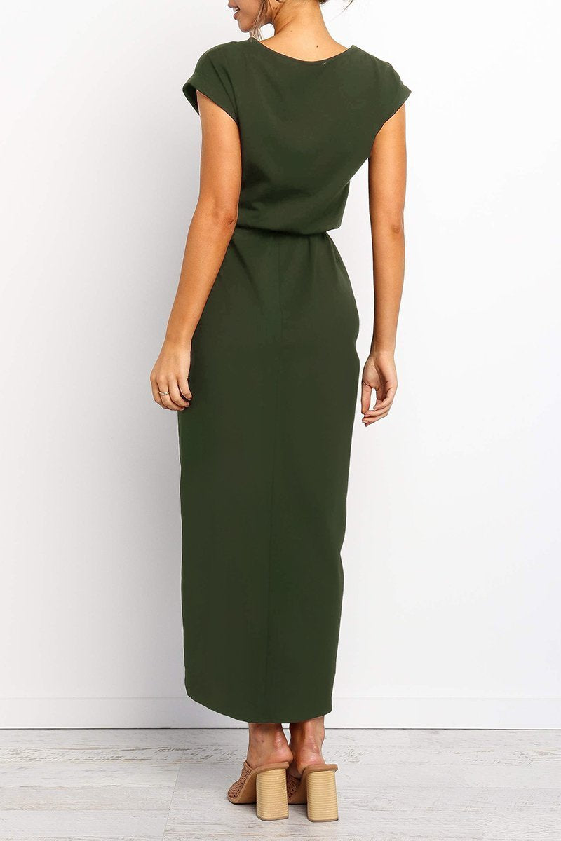 Beautifully Crafted Dress