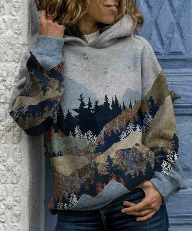 Beautifully Crafted Sweater