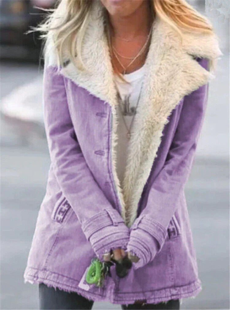 Vintage Inspired Jacket