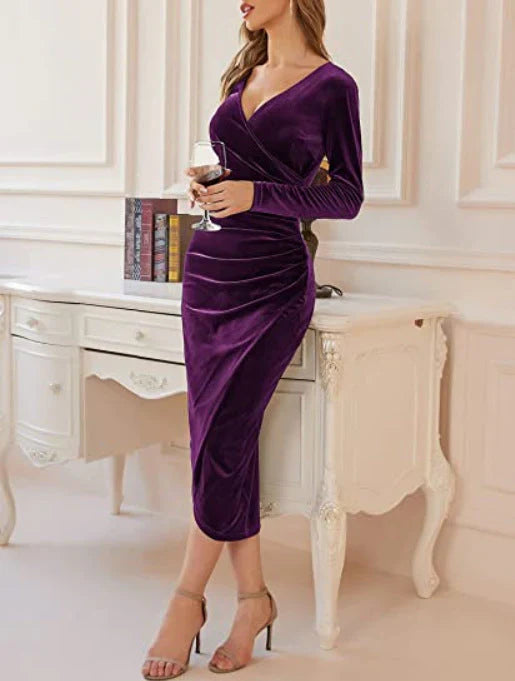Elegantly Designed Garment