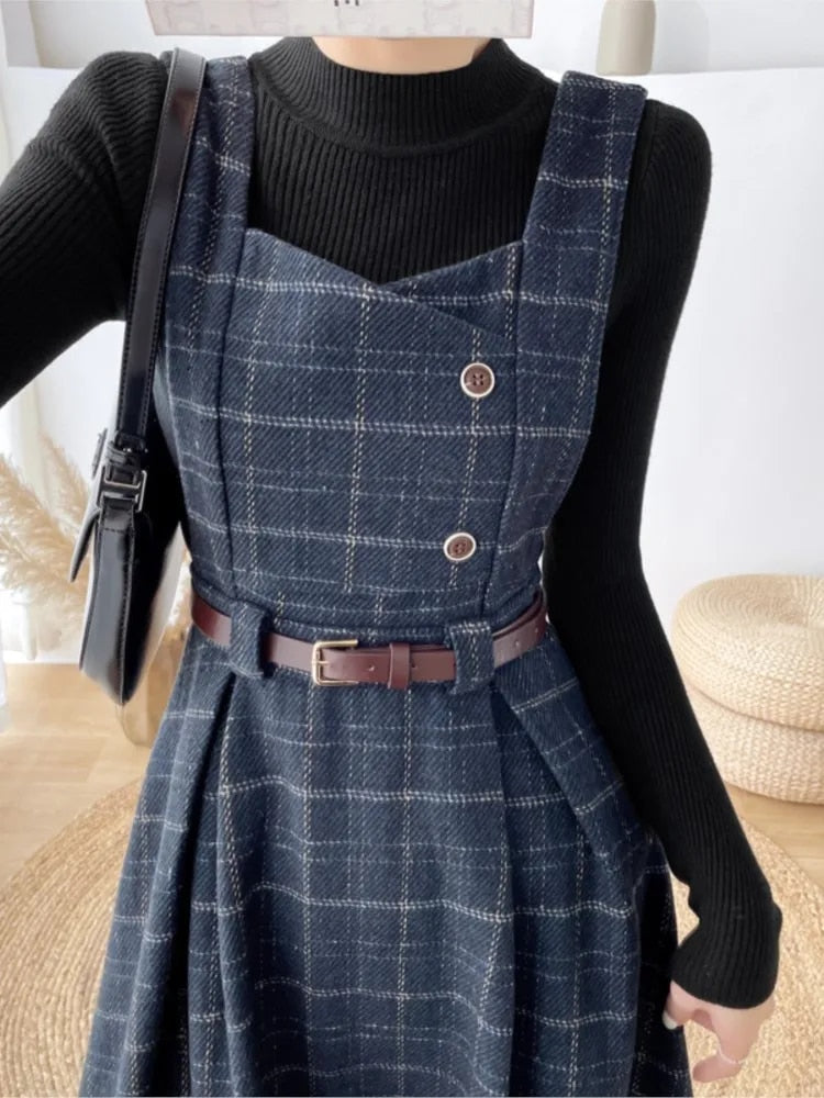 Thoughtfully Designed Garment
