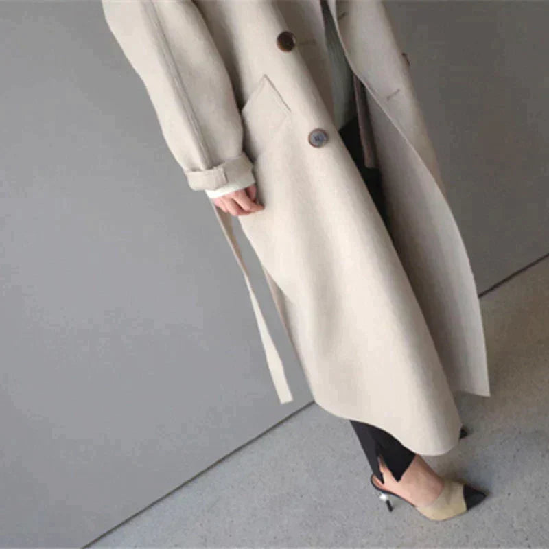 Gracefully Designed Jacket