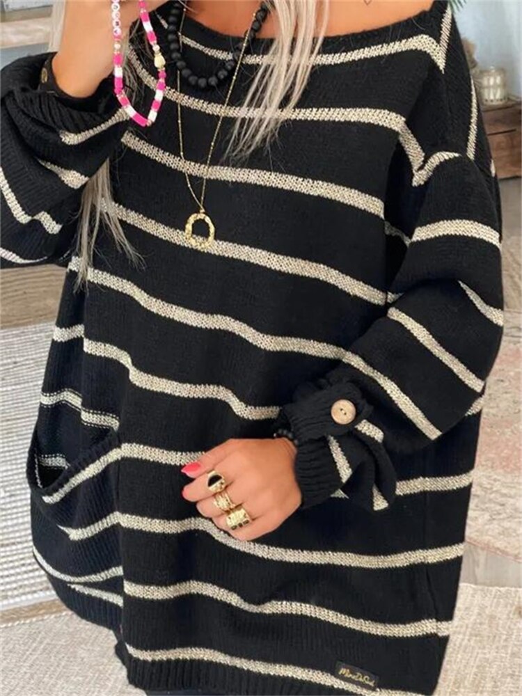 Beautifully Crafted Sweater