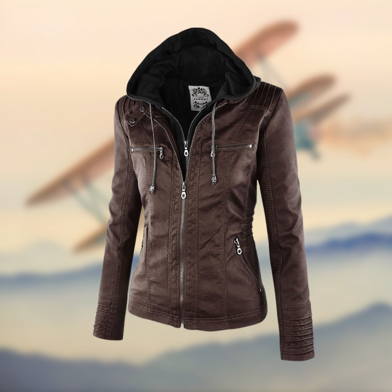 Elegantly Designed Jacket