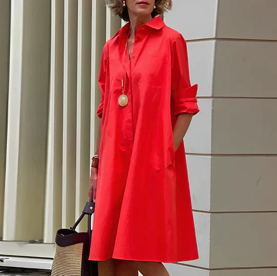 Timeless Vintage Style Garment
