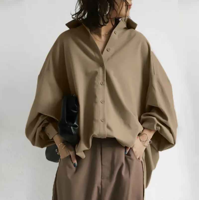 Classic Designed Blouse
