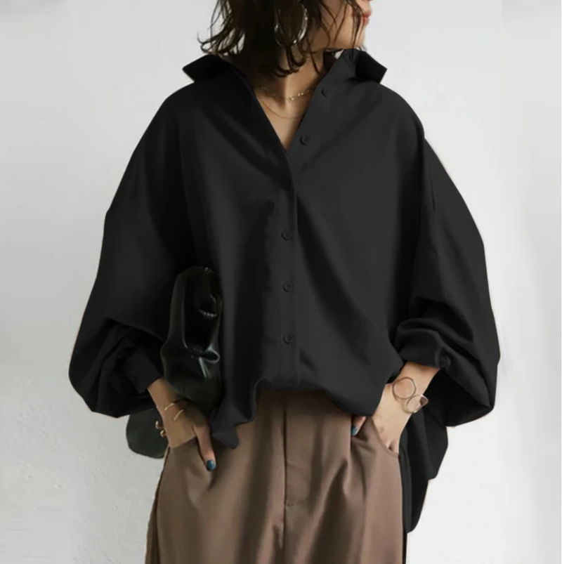 Elegantly Designed Blouse