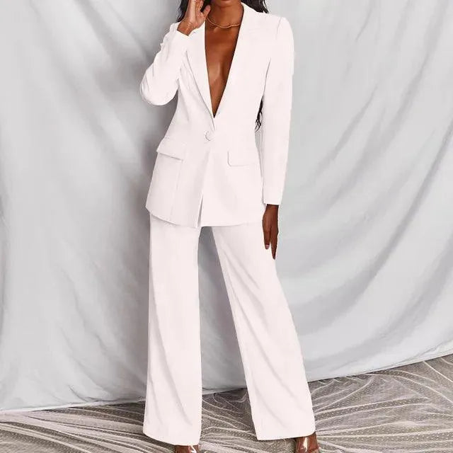 Thoughtfully Designed Pants